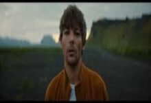 Photo of Written All Over Your Face Lyrics –  Louis Tomlinson
