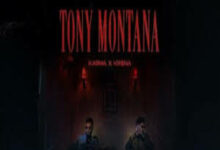 Photo of Tony Montana Lyrics –  Kr$na x Karma