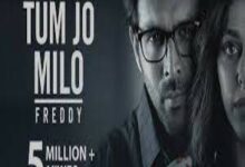 Photo of Tum Jo Milo Lyrics –  Abhijeet Srivastava