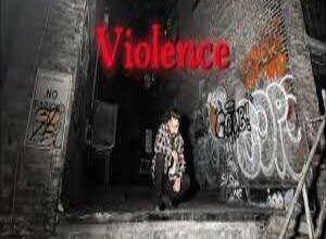 Photo of Violence Lyrics –  Varinder Brar