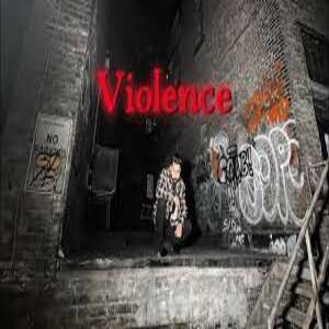 Violence Lyrics - Varinder Brar