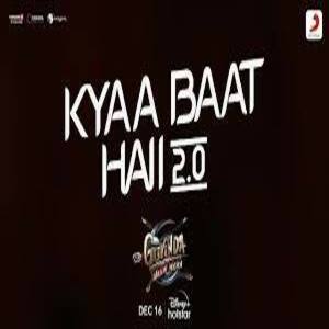 Kyaa Baat Haii 2.0 Lyrics - Govinda Naam Mera