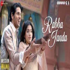 Rabba Janda Lyrics - Mission Majnu
