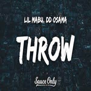 THROW Lyrics - Lil Mabu & DD Osama