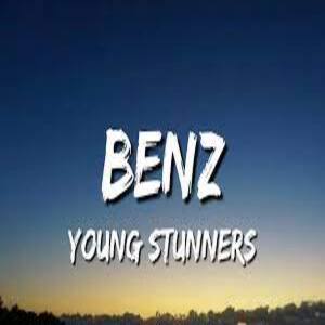 BENZ Lyrics - Young Stunners