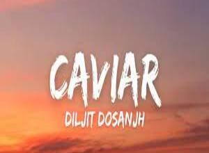 Photo of Caviar Lyrics – Drive Thru