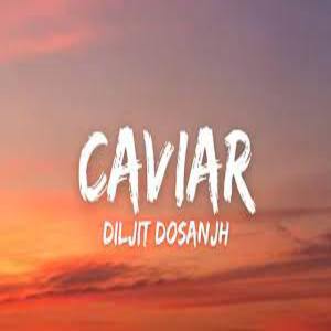 Caviar Lyrics - Drive Thru