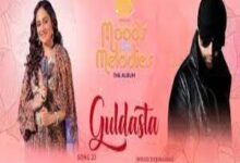 Photo of Guldasta Lyrics – Moods with Melodies Vol 1