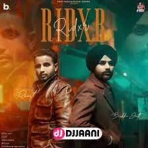Ridxr Lyrics - Bukka Jatt, R Nait