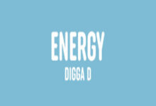 Photo of Energy Lyrics – Digga D