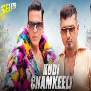 Kudi Chamkeeli Lyrics - Yo Yo Honey Singh
