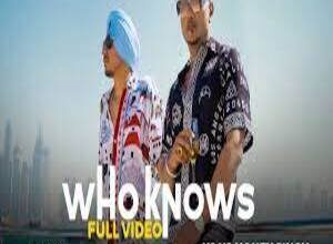 Photo of Who Knows Lyrics – So Dee, Yo Yo Honey Singh