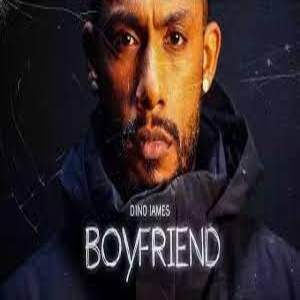 Boyfriend Part 1 Lyrics - Dino James