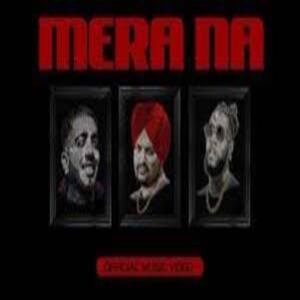 Mera Na Lyrics - Sidhu Moose Wala