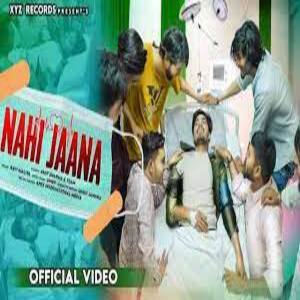 Nahi Jaana Lyrics - Ravi Maliya