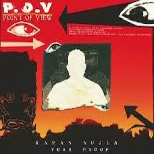 P.O.V (Point Of View) Lyrics - Karan Aujla