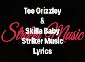 Photo of Striker Music Lyrics – Tee Grizzley & Skilla Baby