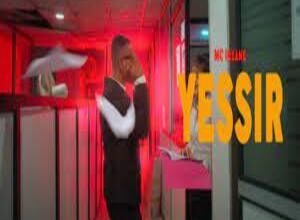 Photo of Yes Sir Lyrics – MC Insane