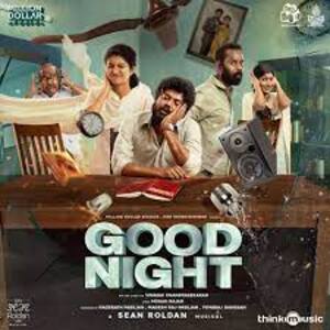 Naan Gaali Lyrics - Good Night 2 (2023)
