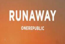 Photo of RUNAWAY Lyrics – OneRepublic