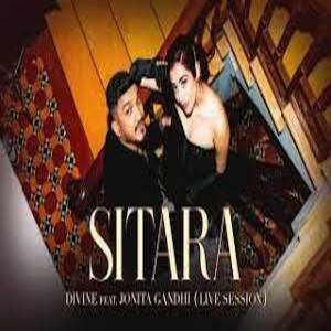 Sitara Lyrics - Divine