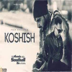 KOSHISH Lyrics - Munda Southall Da