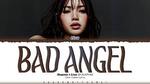 Bad Angel Lyrics - Anyma & LISA