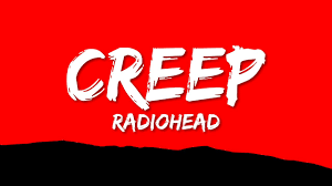 Creep Lyrics - Radiohead