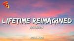 Lifetime (Reimagined) Lyrics - Ben&Ben