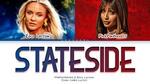 Stateside (with Zara Larsson) Lyrics - PinkPantheress