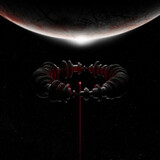 Shimmering Scars Lyrics - The Dark Forest